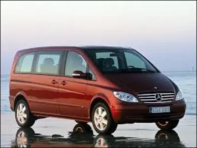 De quel modèle s'agit-il ?