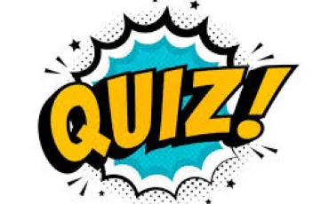 Quiz Culture gnrale