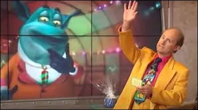 Laquelle de ces émissions n'a jamais été présentée par Vincent Lagaf' ?