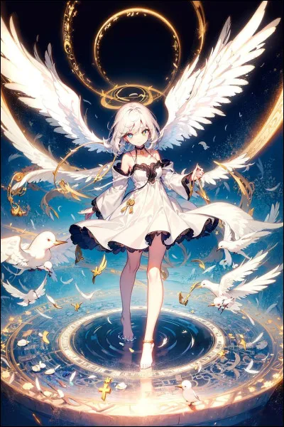 Quelle est ta couleur adorée ? (2)