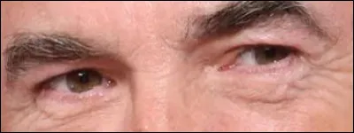 &Agrave; quel film pouvez-vous associer les yeux de cet acteur ?