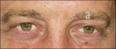 &Agrave; quel film pouvez-vous associer ce regard ?