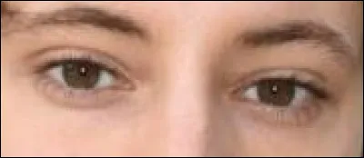 Et pour terminer, &agrave; quel film se rapporte ce regard ?