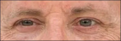 &Agrave; quel film pouvez-vous associer ce regard ?