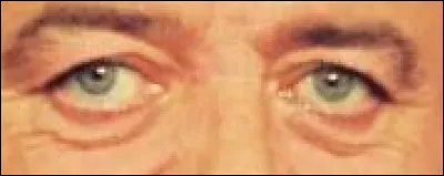 &Agrave; quel film vous font penser ces yeux-l&agrave; ?