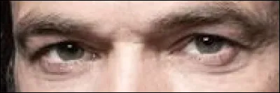 Dans quel film a-t-on vu ces yeux ?