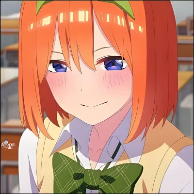 Yotsuba Nakano : Quel est son caractère ?