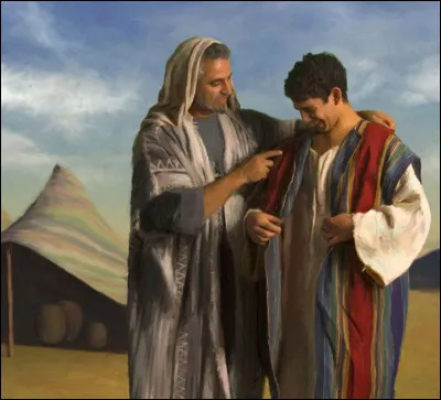 Ça nous a pris trois mois complets
Pour découvrir quels étaient ses projets
Quand le père nous l'a dit c'était trop beau
Pour les vacan's nous avions un bateau.

Pouvez-vous m'en donner le nom ?