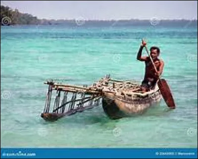 Aux Marquises, quels bateaux vont et viennent assurant des souvenirs aux anciens ?