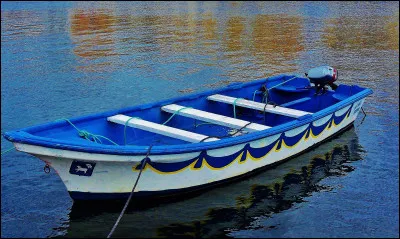 Quand Claude François retournait en Égypte, que voyait-il voguer sur le Nil à Alexandrie ?