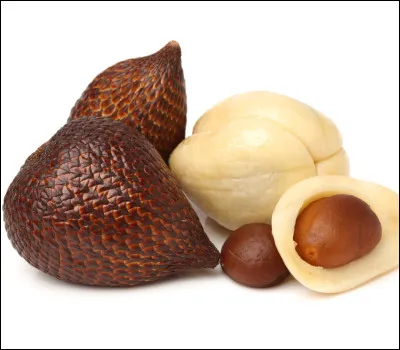 Le "fruit du serpent" est également connu sous un autre nom, quel est-il ?