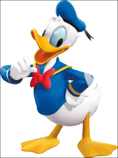 Qui est ce personnage récurrent, anti-héros par excellence de l'univers des canards Disney ?