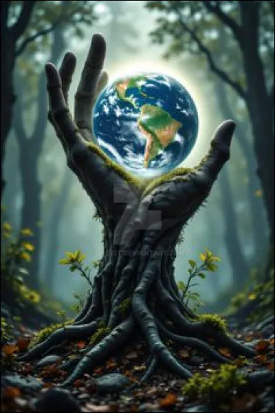 Qu'est-il arrivé il y a environ 65 millions d'années ?