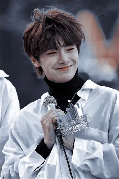 Partie 4 : I.N.

Comment s'appelle son solo ?