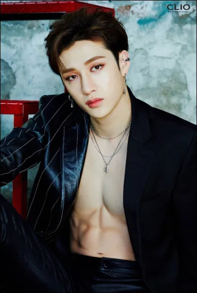 Partie 1 : Bang Chan

Quelle est sa date de naissance ?