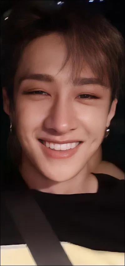 Partie 1 : Bang Chan

Quel âge a-t-il en janvier 2025 ?