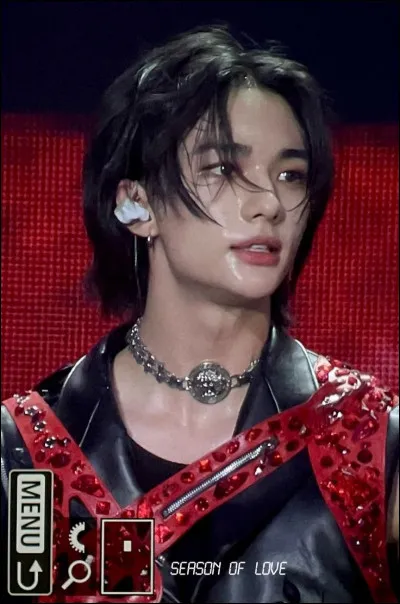 Partie 2 : Hyunjin 

Qui est son meilleur ami dans le groupe ?