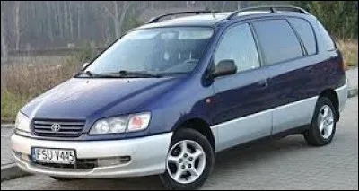 De quel modèle s'agit-il ?