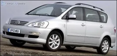 Celui-ci porte le nom de ...