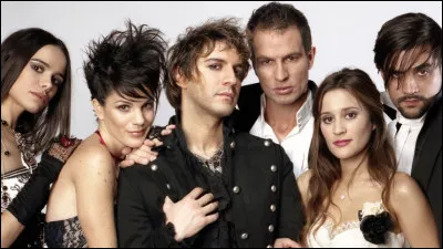 Et cette chanson de la comédie musicale Mozart opéra rock :