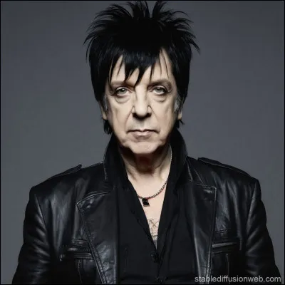 Indochine arrive dans mon quiz :