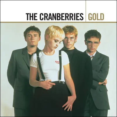 The Cranberries sont là :