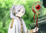Quiz Sauras-tu retrouver les personnages de Frieren ?