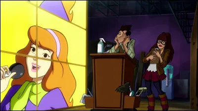 Quelle est l'obsession particulière de Dewey Ottoman ?