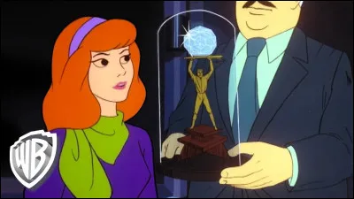 Quel trésor Dewey Ottoman tente-t-il de voler ?