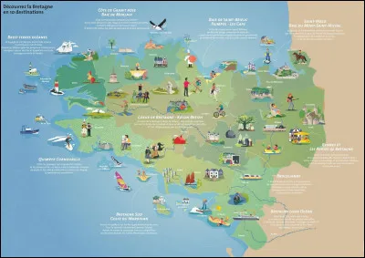 L’empereur romain Hadrien est connu pour avoir ordonné la construction d’un mur en Grande Bretagne.