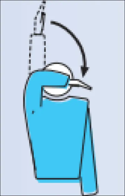 Quelle est la signification de la faute ?