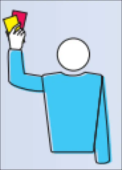 Quelle est la signification de la faute ?