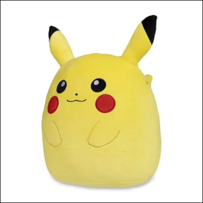 Quel est ce Pokémon ?