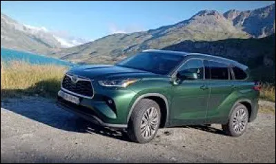 De quel modèle s'agit-il ?