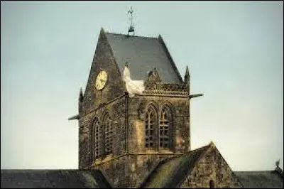 À quel ville normande pensez-vous en voyant cette image ?