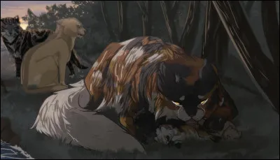 Et là, qui est-ce cette fois ?