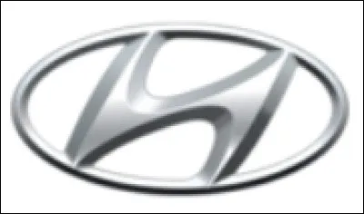 Quelle voiture est représentée par ce logo ?