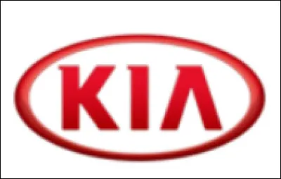 Quelle voiture est représentée par ce logo ?