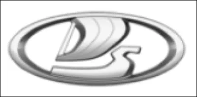 Quelle voiture est représentée par ce logo ?