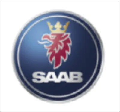 Quelle voiture est représentée par ce logo ?