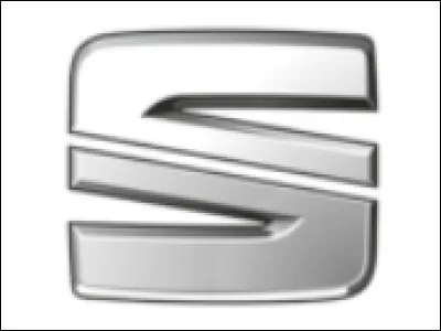 Quelle voiture est représentée par ce logo ?