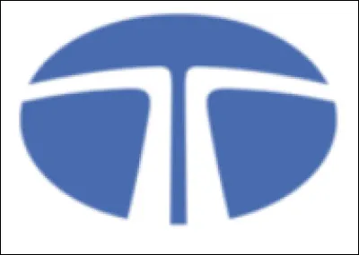 Quelle voiture est représentée par ce logo ?