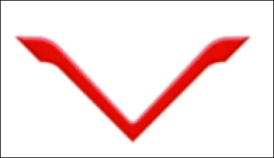 Quelle voiture est représentée par ce logo ?