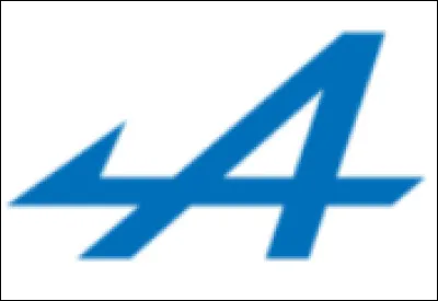 Quelle voiture est représentée par ce logo ?