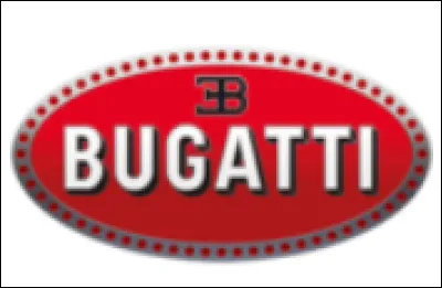 Quelle voiture est représentée par ce logo ?