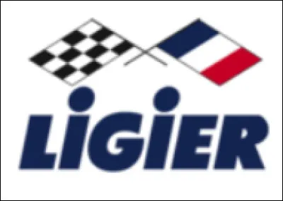 Quelle voiture est représentée par ce logo ?