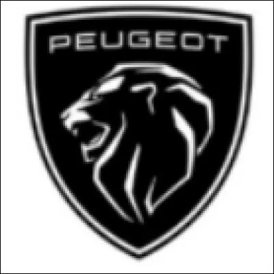 Quelle voiture est représentée par ce logo ?