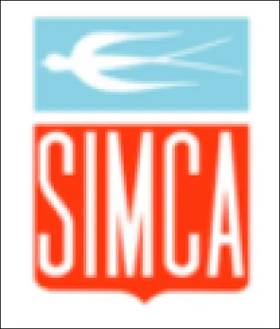 Quelle voiture est représentée par ce logo ?