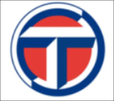 Quelle voiture est représentée par ce logo ?