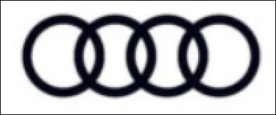 Quelle voiture est représentée par ce logo ?